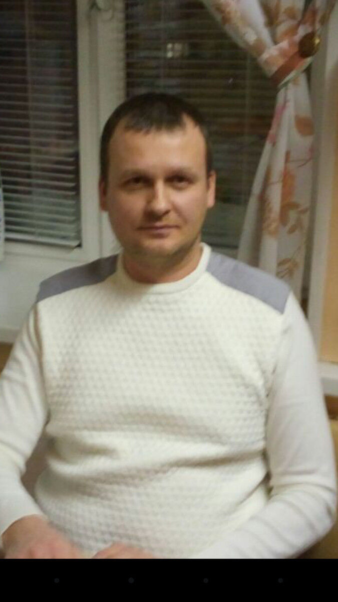 ���� 9848834 ������� ������, 47 ���, ���� ���������� � ���������