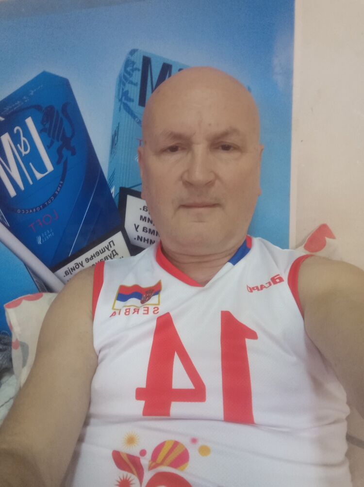  ,   ALEKSANDAR, 56 ,   ,   