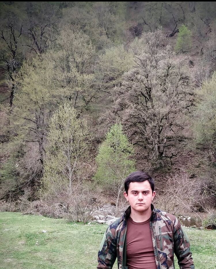 ���� 31907824 ����� Hayk, 24 ����, ���� ���������� � �������