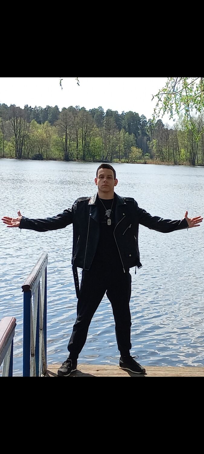 ���������� �������, ���� ����� Sergio, 19 ���, ������������ ��� ����� � ���������, c�������� ���������, ���������