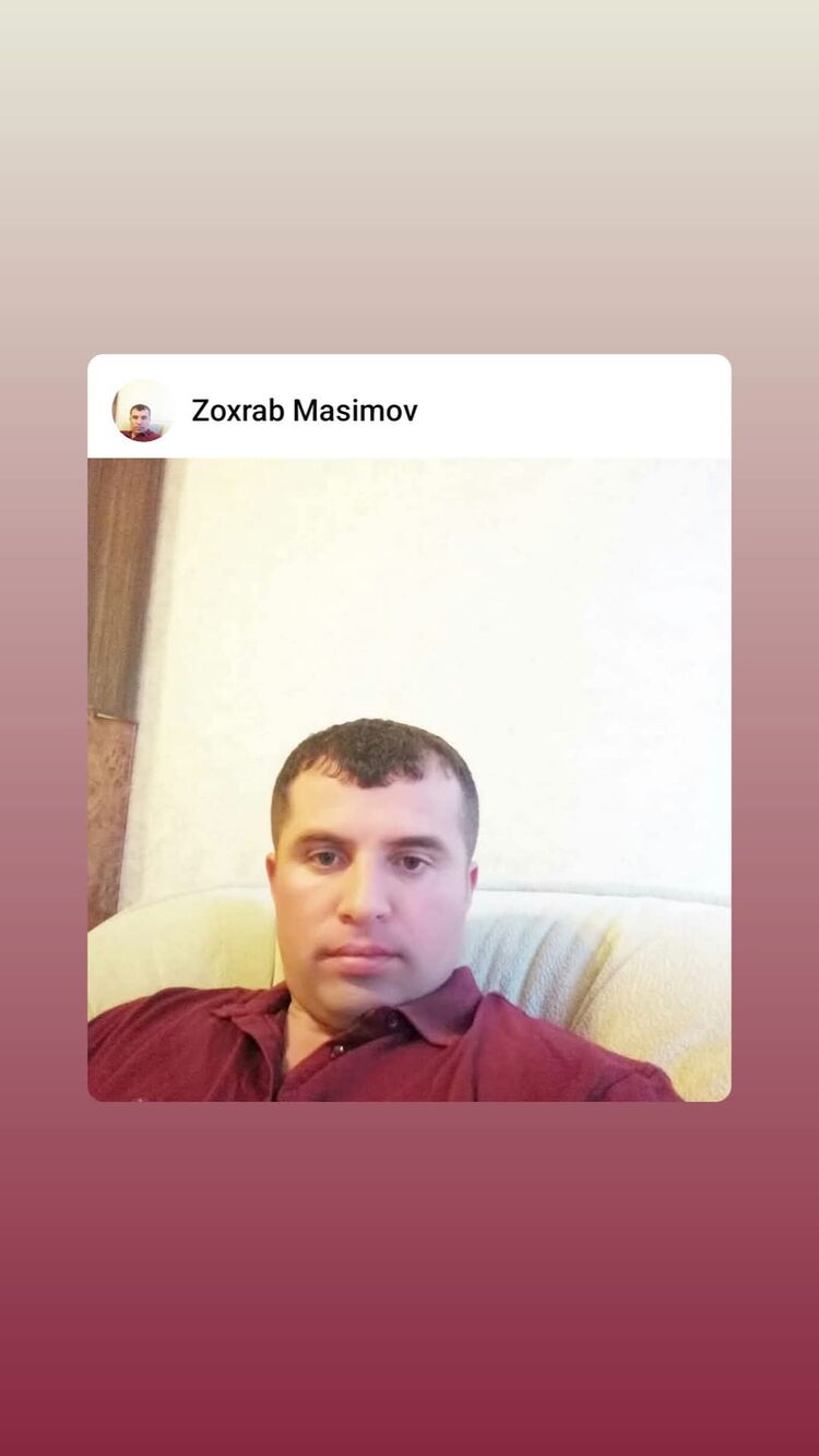 ���������� �����-���������, ���� ������� Zohrab, 39 ���, ������������ ��� ������, ����� � ���������