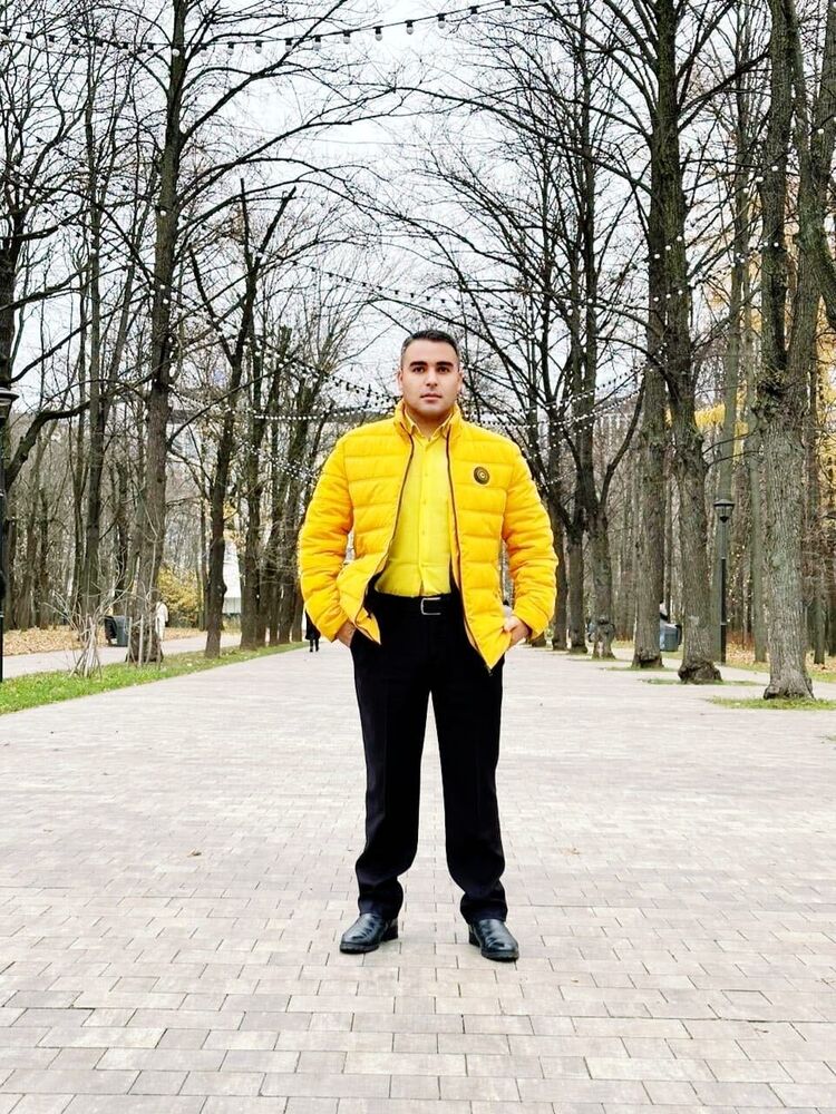 ���������� ������, ���� ������� Mihail, 40 ���, ������������ ��� ������, ����� � ���������