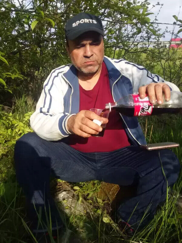 ���� 20031704 ������� ��������, 54 ����, ���� ���������� � �����-����������