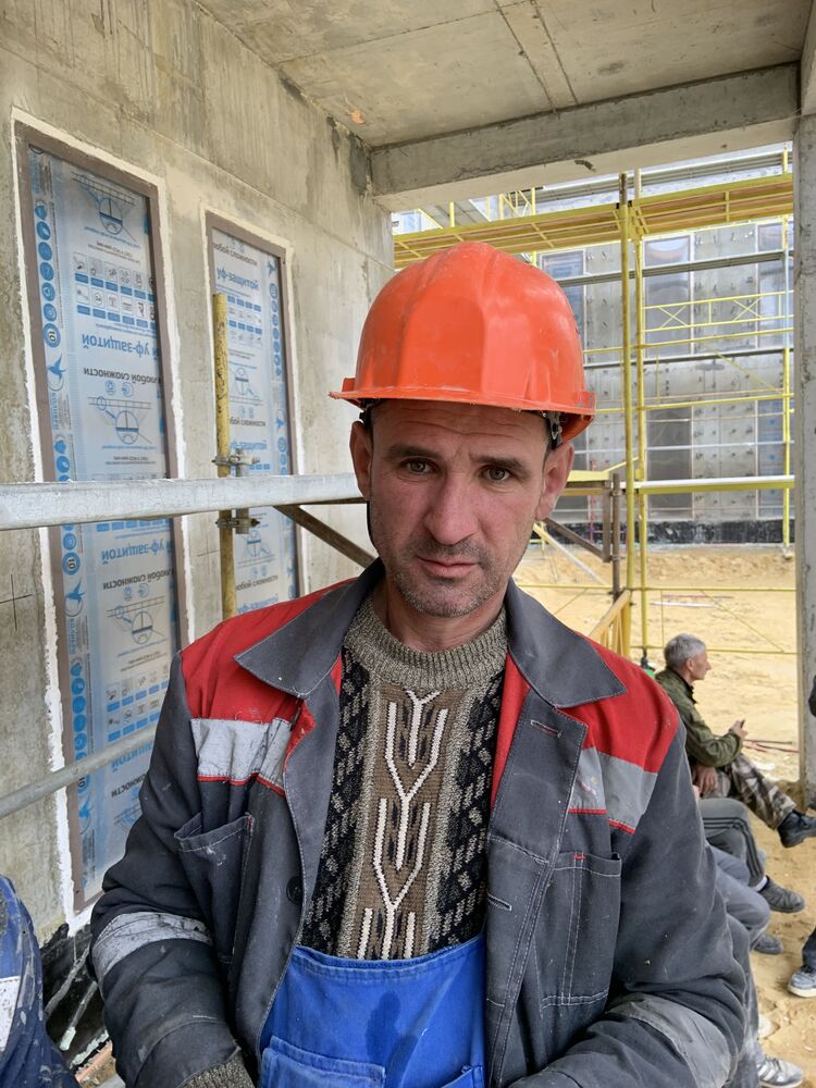 ���������� �����������, ���� ������� Rinat, 40 ���, ������������ ��� ������, ����� � ���������