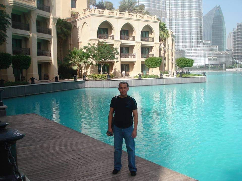 ���� 23417864 ������� Ali, 40 ���, ���� ���������� � ��������