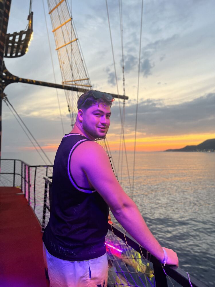 ���������� �������, ���� ������� Sergiu, 26 ���, ������������ ��� ������, ����� � ���������