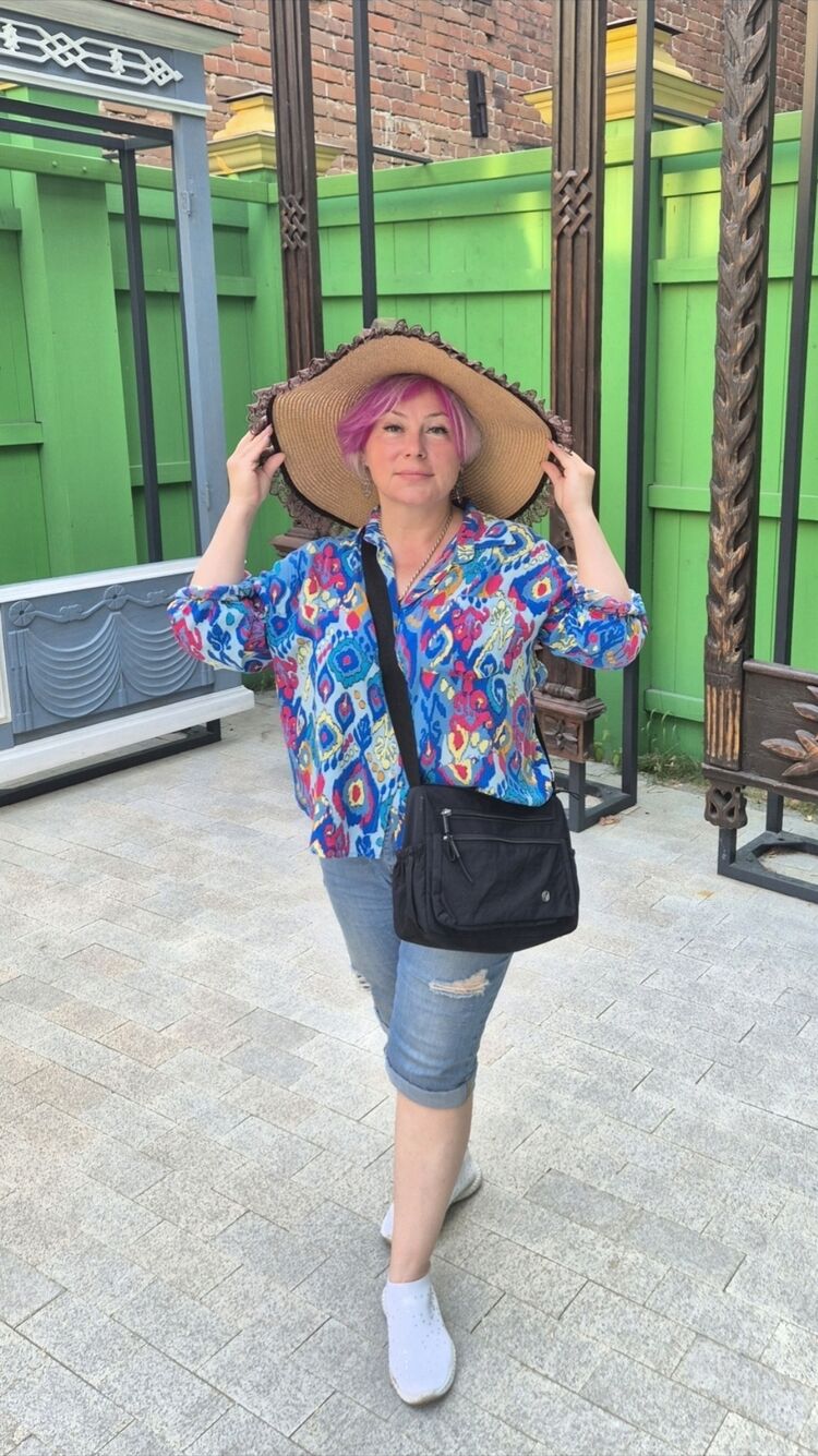 ���� 54750654 ������� Natalya, 48 ���, ���� ���������� � ���������