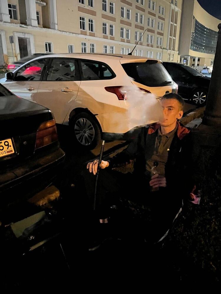 ���� 35307044 ������� Arseniy, 28 ���, ���� ���������� � �����