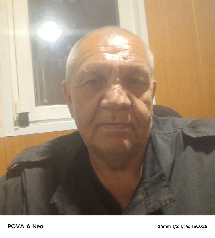 53250784  Oleg, 59 ,    