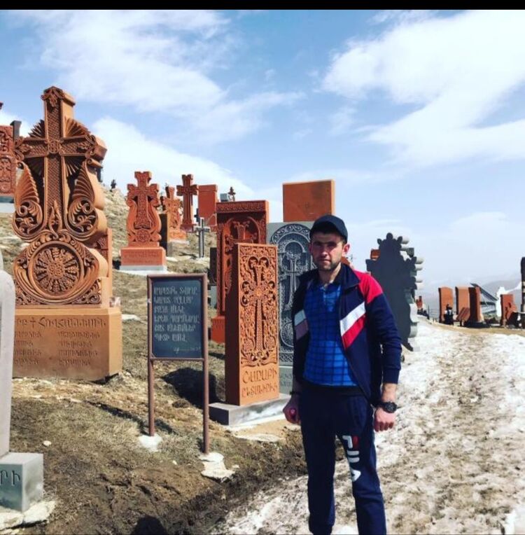 ���� 51123904 ������� Vardan, 29 ���, ���� ���������� � ������