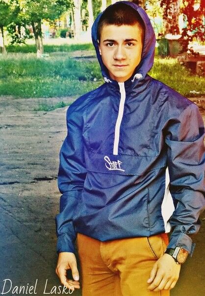 ���������� ������, ���� ������� Daniel, 30 ���, ������������ ��� ������