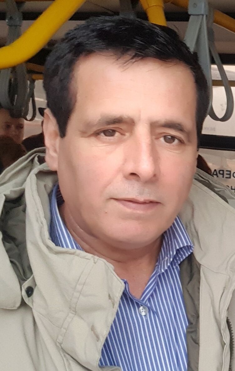  12708634  Rishad, 56 ,    