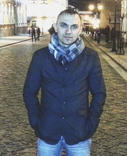 ���������� �����, ���� ������� DJ Forex, 39 ���, ������������ ��� ���������