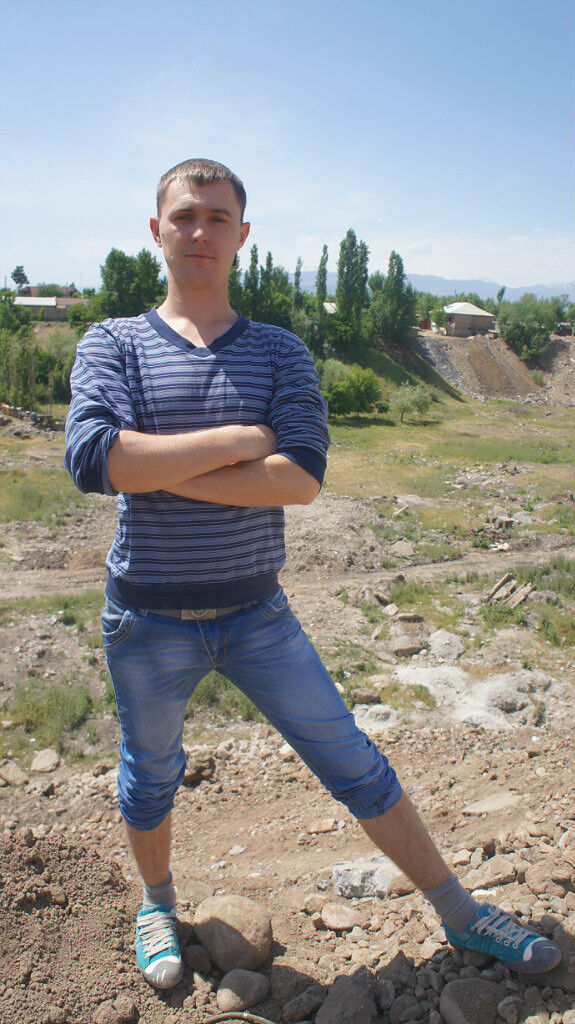  ,   Boris, 41 ,   