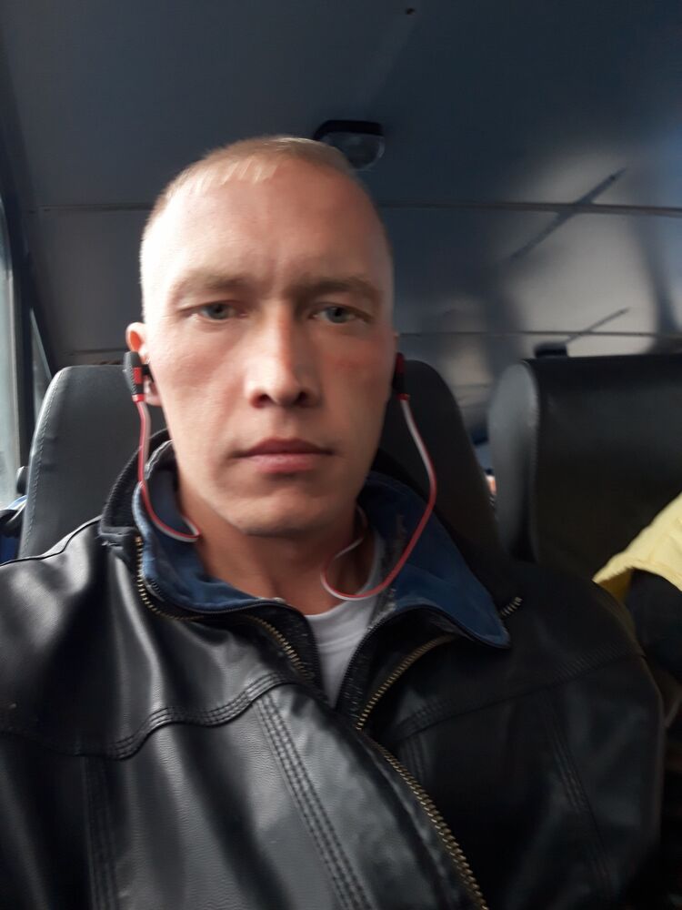 ���������� ������������, ���� ������� Vladimir, 37 ���, ������������ ��� ������, ����� � ���������, c�������� ���������, ���������