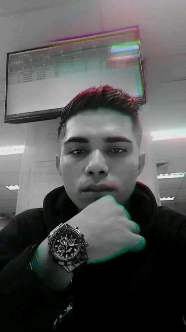  San Joaquin,   Jhon, 26 ,   ,   