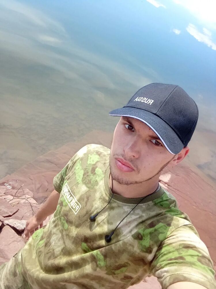  54542354  Nikita, 23 ,    