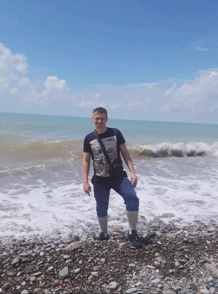 ���� 23339034 ������� ������, 39 ���, ���� ���������� � �����-����������