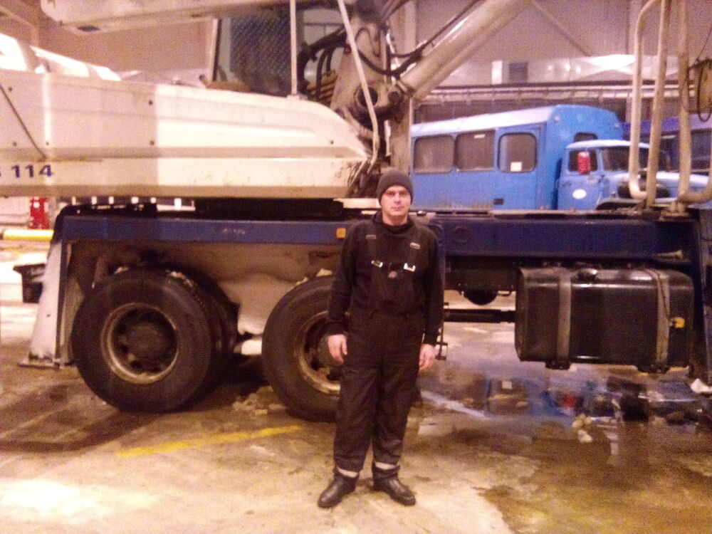 ���� 11075044 ������� A��������, 40 ���, ���� ���������� � �������