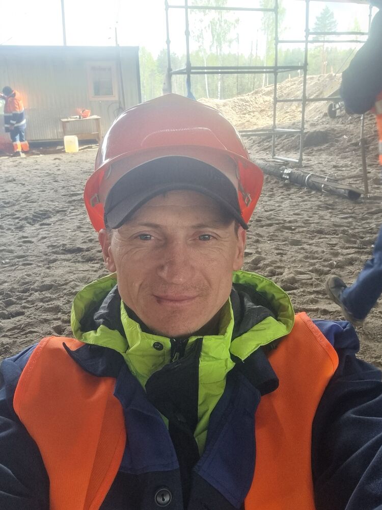 ���������� ������, ���� ������� Oleg, 47 ���, ������������ ��� ������, ����� � ���������