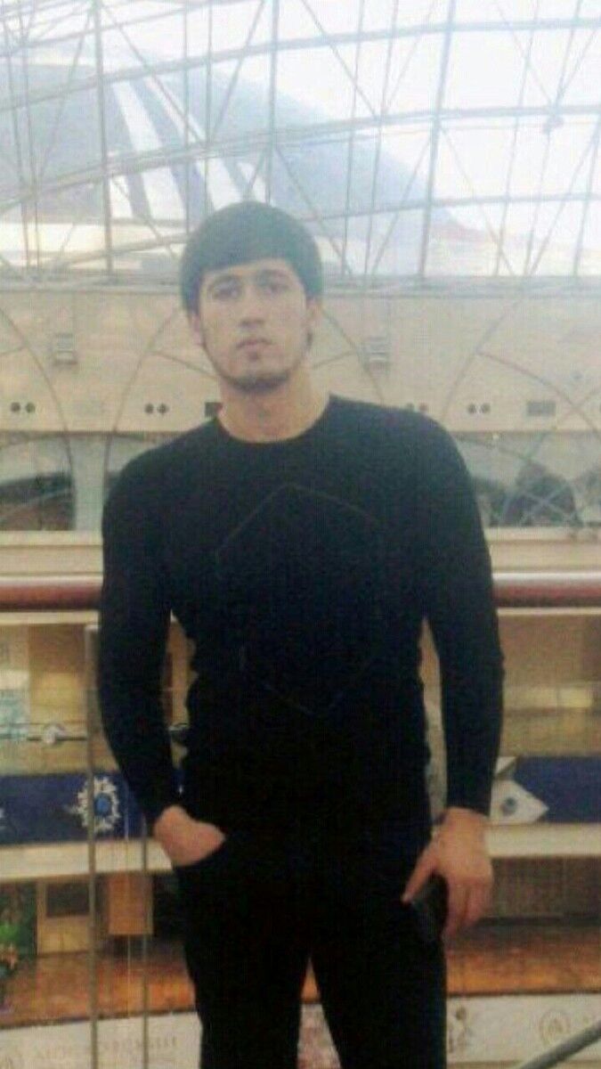 ���� 18579834 ������� Magamed, 33 ����, ���� ���������� � ������