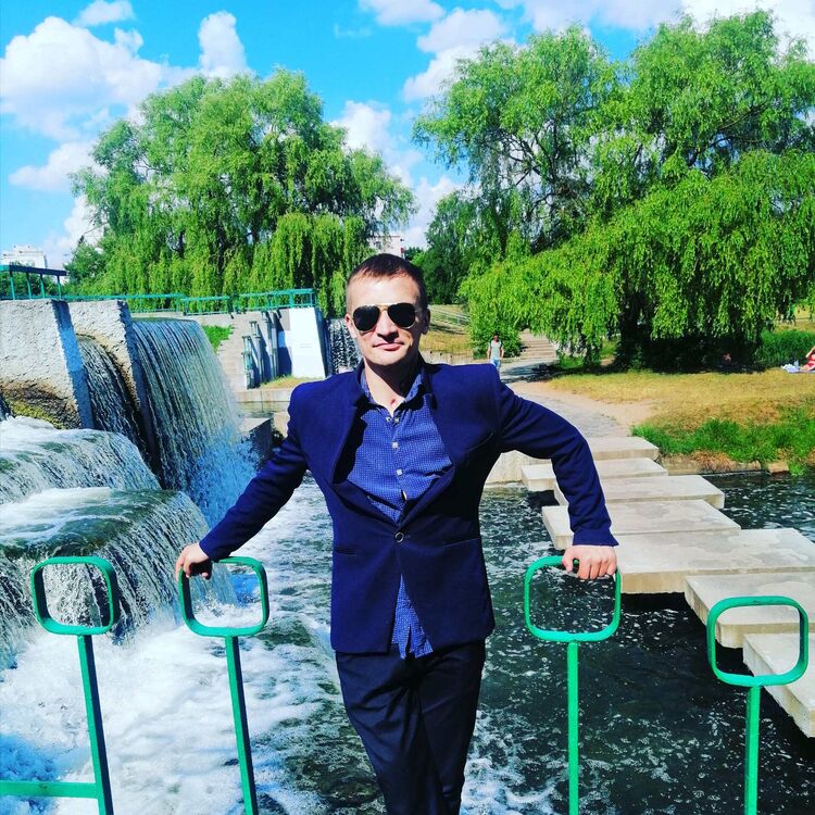 ���� 28771544 ������� Pavel hr, 35 ���, ���� ���������� � ������