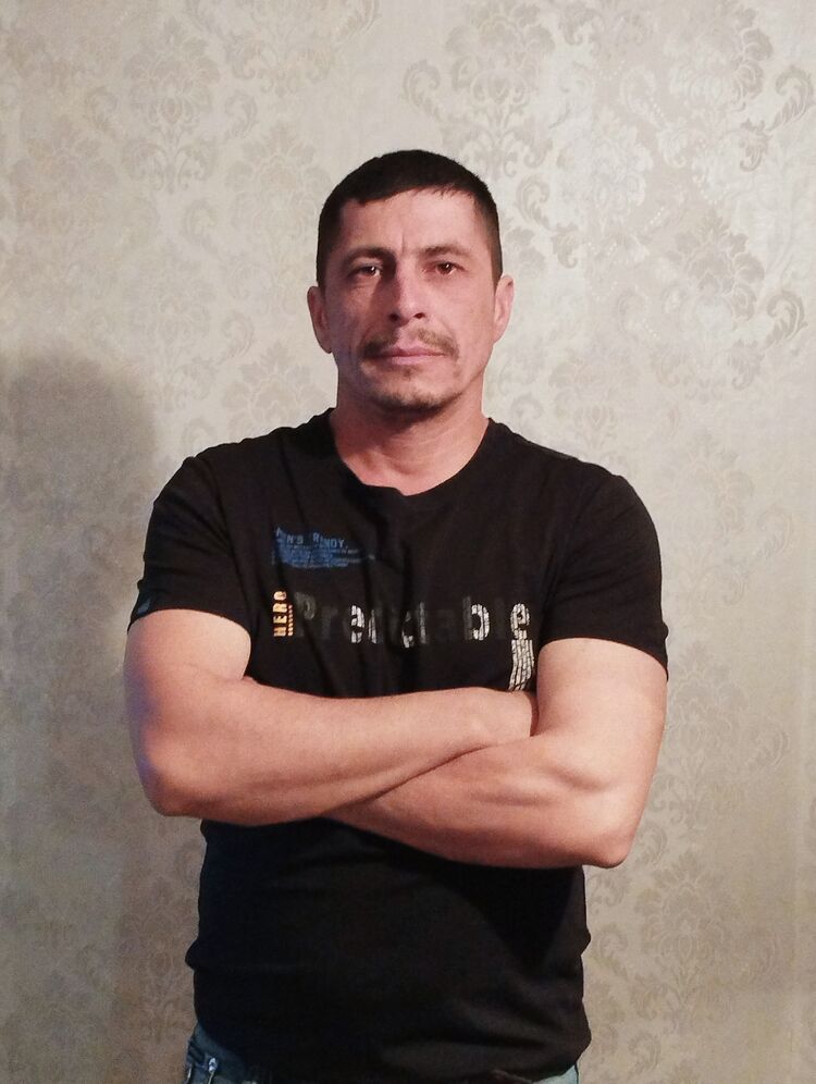 ���������� �����������, ���� ������� Firuznadiev, 43 ����, ������������ ��� ����� � ���������, c�������� ���������