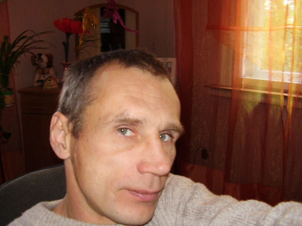  6326034  Aleks, 57 ,    