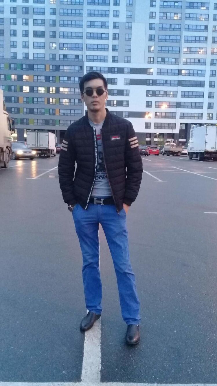 ���� 24692154 ������� ����, 33 ����, ���� ���������� � �����-����������