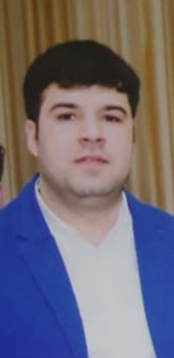 ���������� ����, ���� ������� Baxram, 39 ���, ������������ ��� ������, ����� � ���������