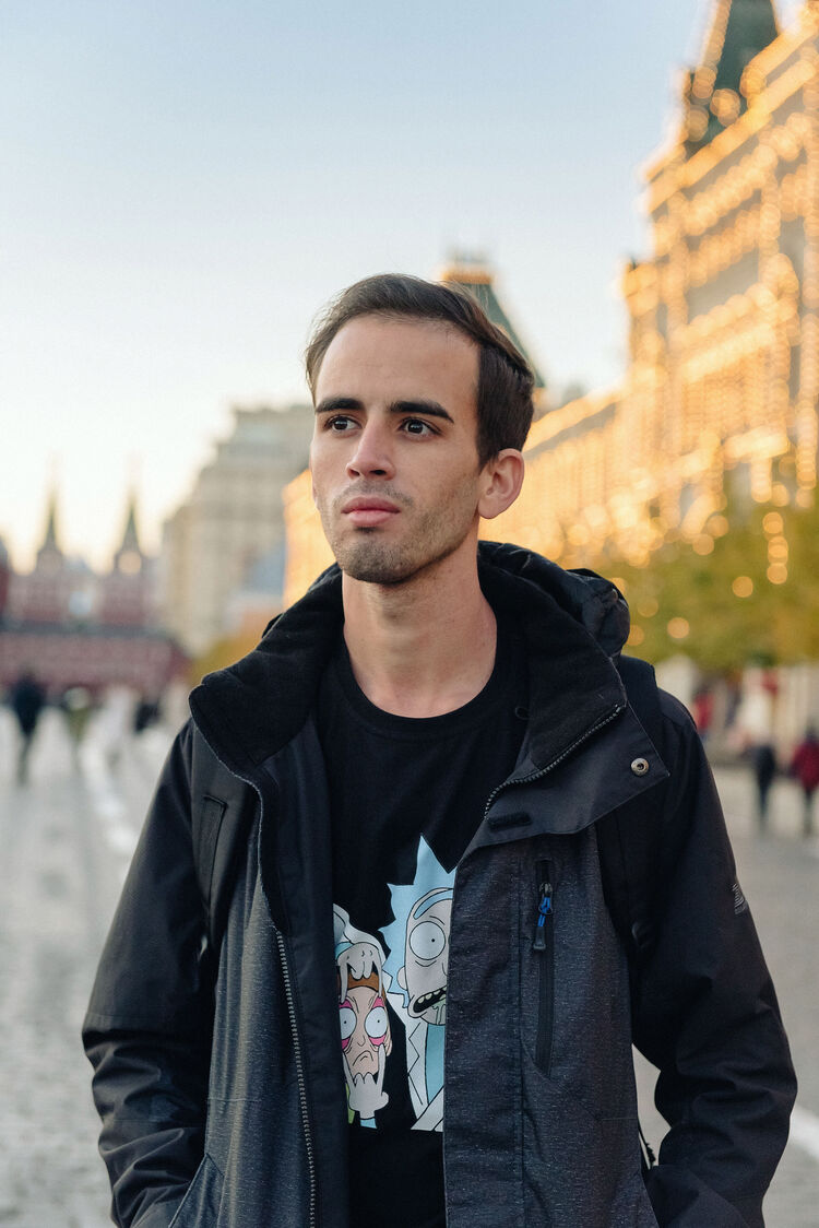 ���� 45956614 ������� Xavi, 30 ���, ���� ���������� � ������