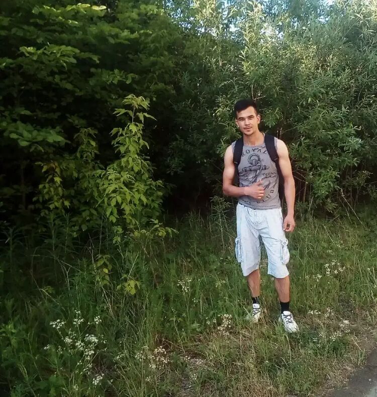 ���� 38373424 ������� MUSLIM, 28 ���, ���� ���������� � �������������