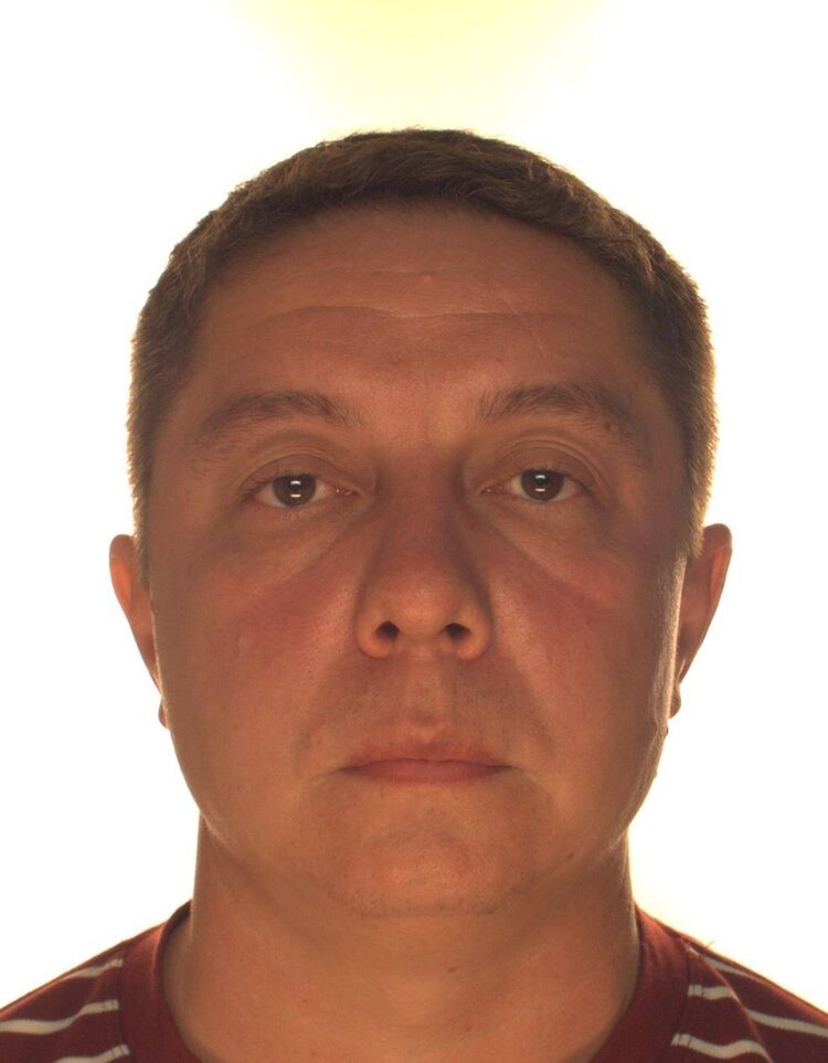 ���� 50313734 ������� ������, 46 ���, ���� ���������� � ��������