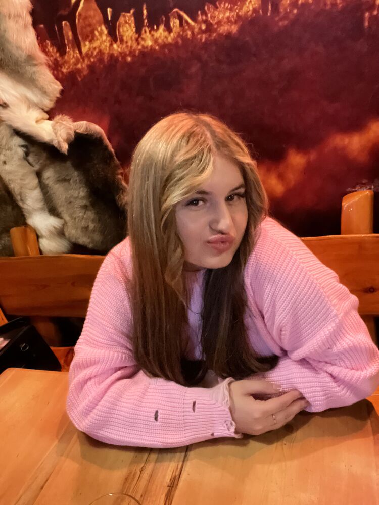 ���� 53173504 ������� Alevtina, 22 ����, ���� ���������� � �������������