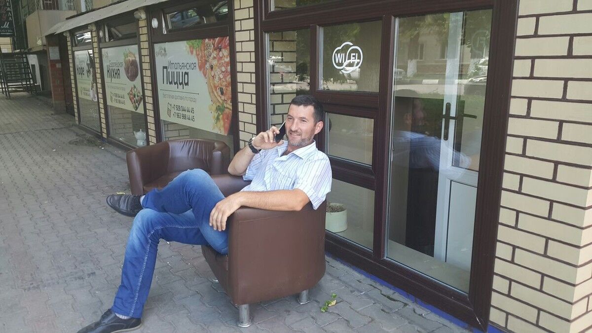 ���� 11368954 ������� Idris, 40 ���, ���� ���������� � �������