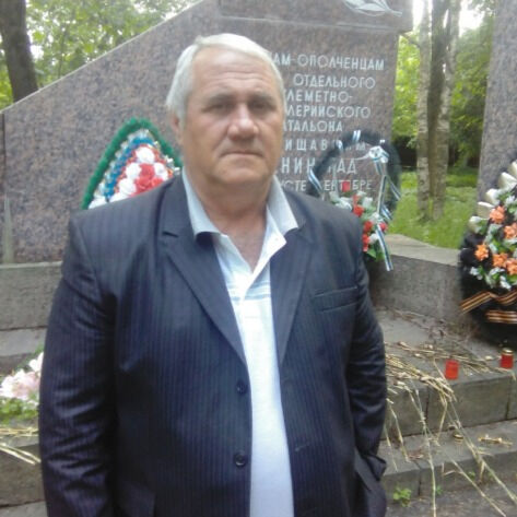 ���� 24478354 ������� Vladimir, 56 ���, ���� ���������� � �����-����������