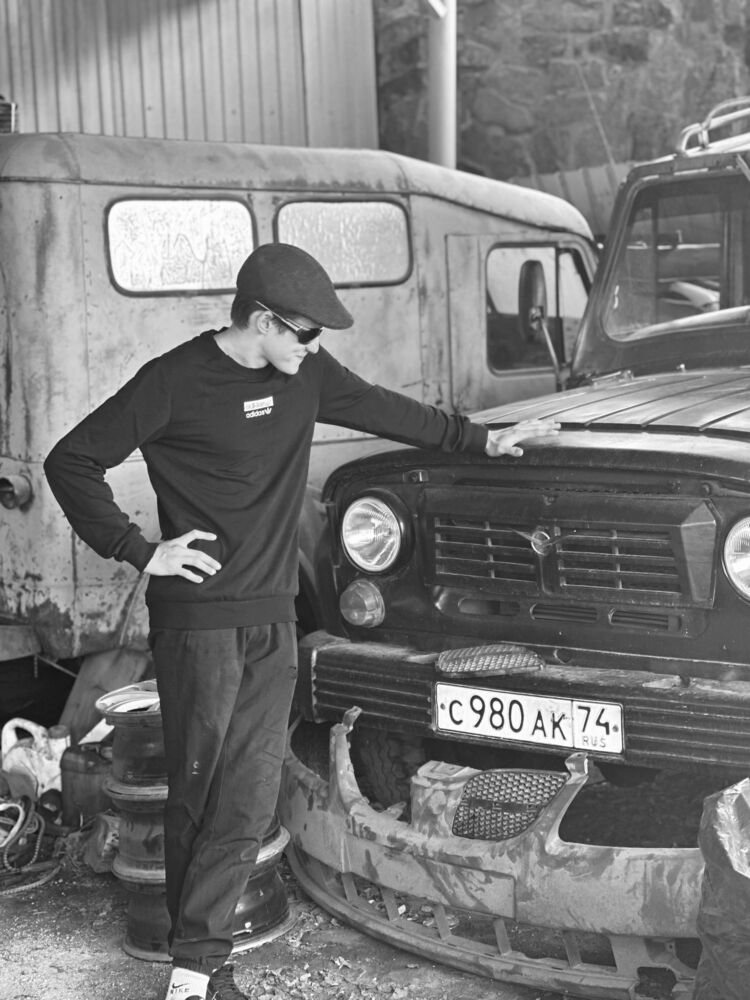 ���������� ���������, ���� ����� �����, 21 ���, ������������ ��� ������, ����� � ���������