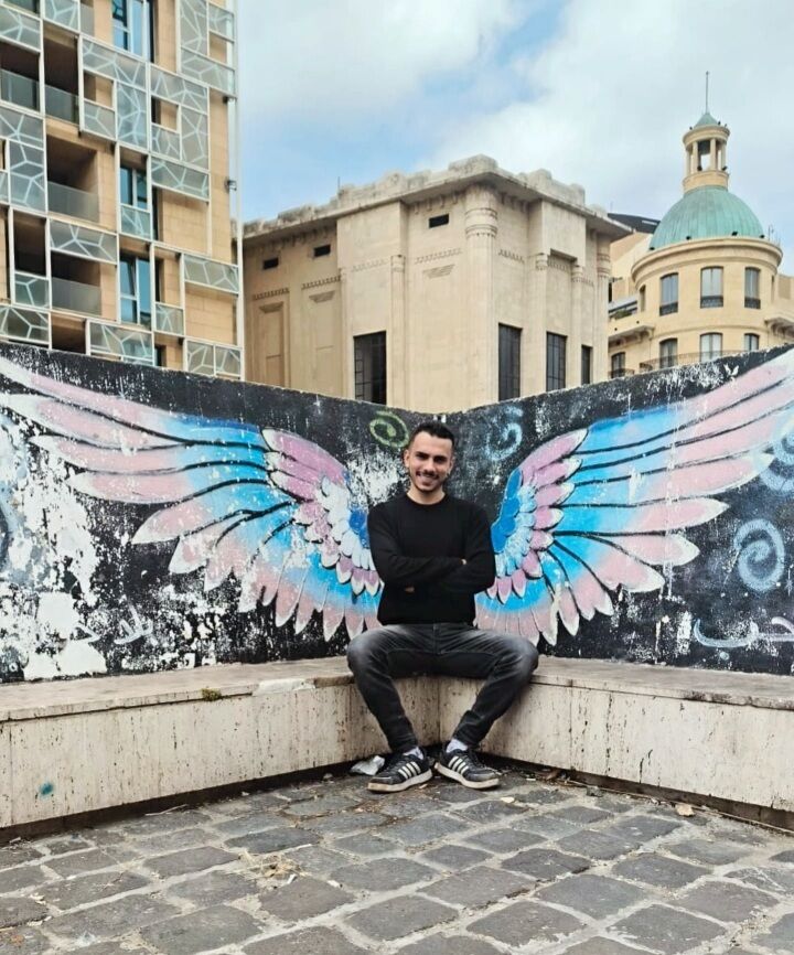  Zahle,   Ammar, 26 ,   ,   