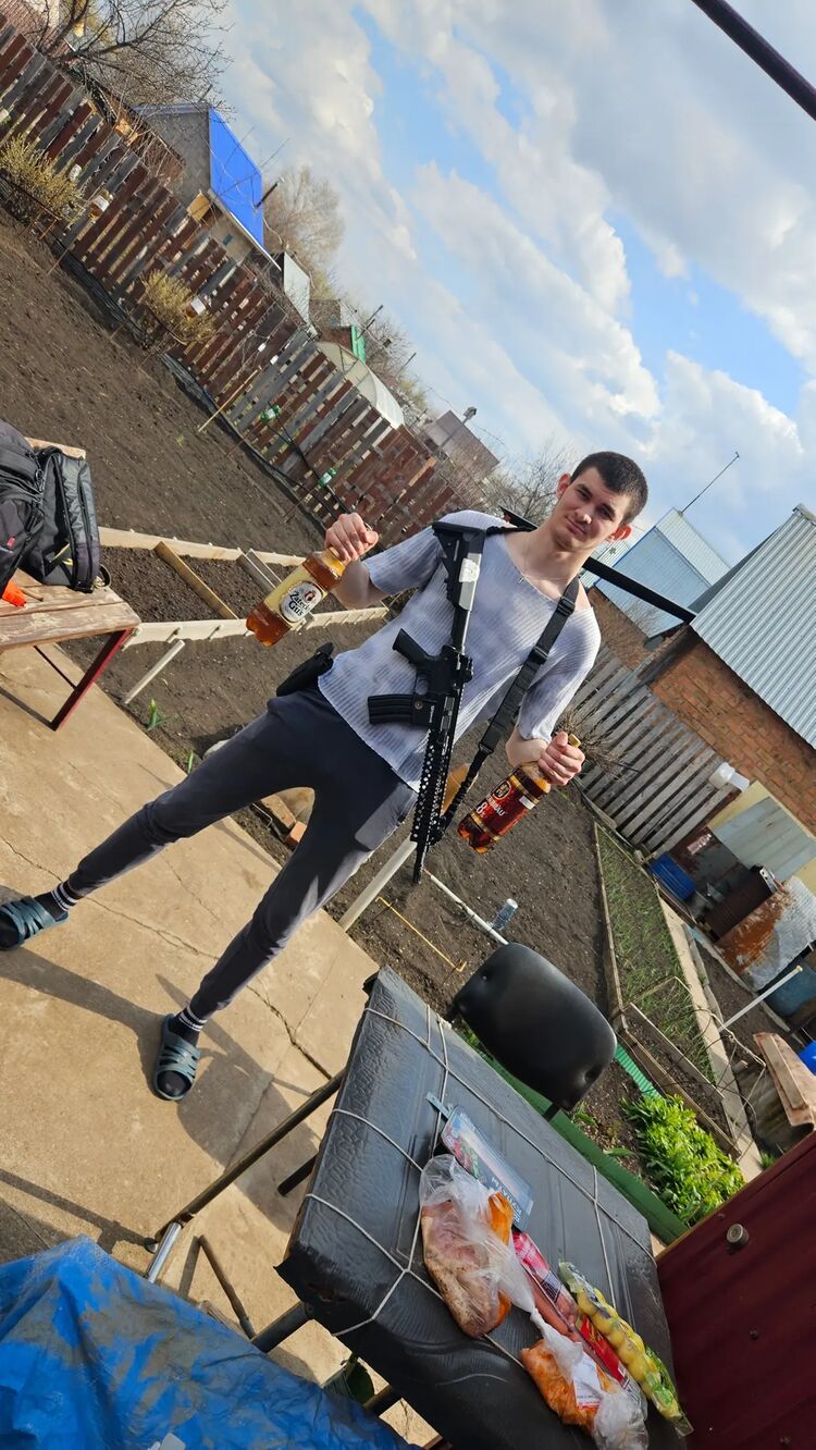  53853594  Kirill, 21 ,    