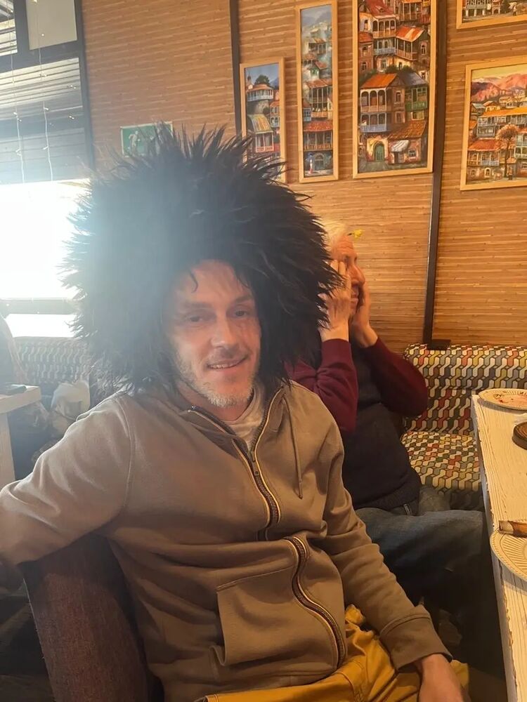  ,   Igor, 44 ,   ,   