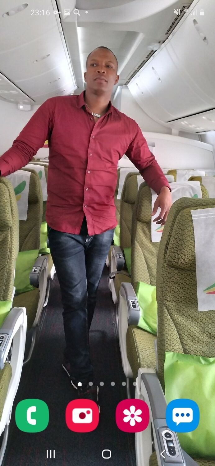  31399934  Fode Lass, 33 ,    -