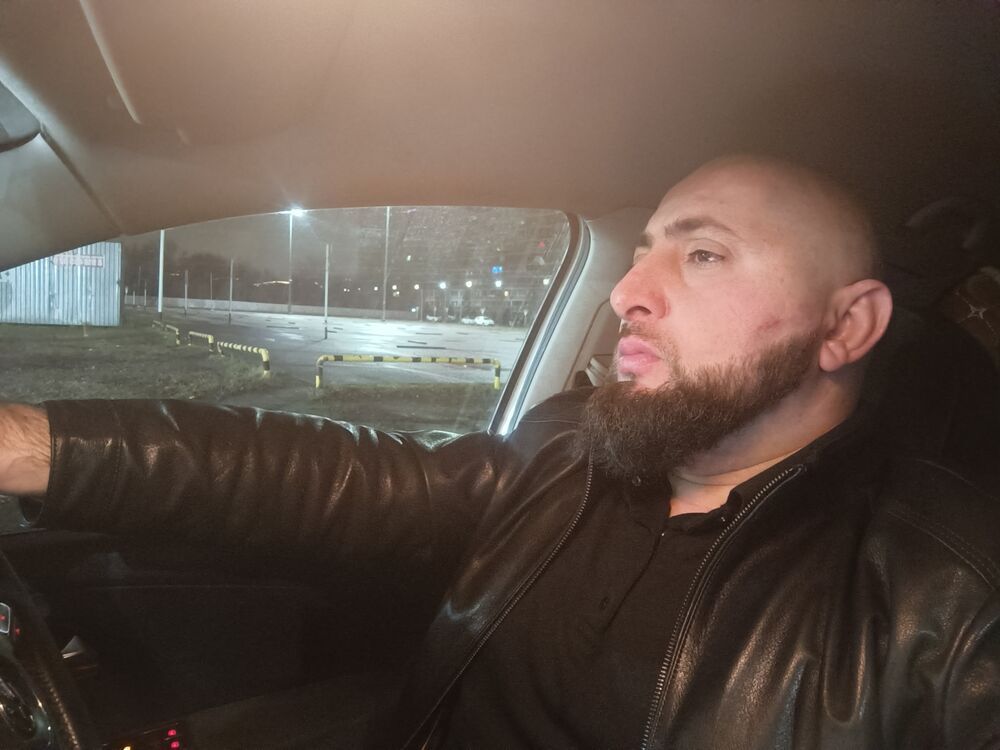 ���� 56266744 ������� Ali, 35 ���, ���� ���������� � ����������