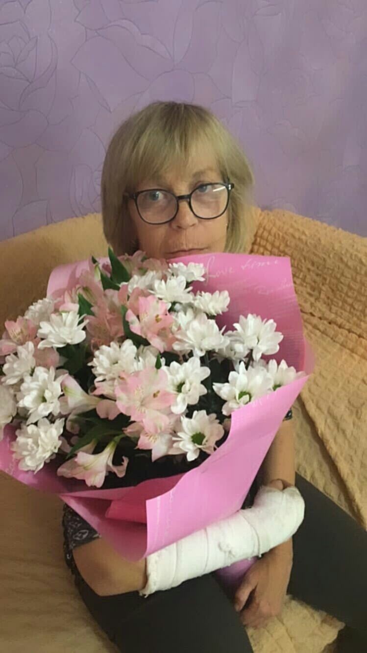 ���� 55367614 ������� ��������, 67 ���, ���� ���������� � ���������