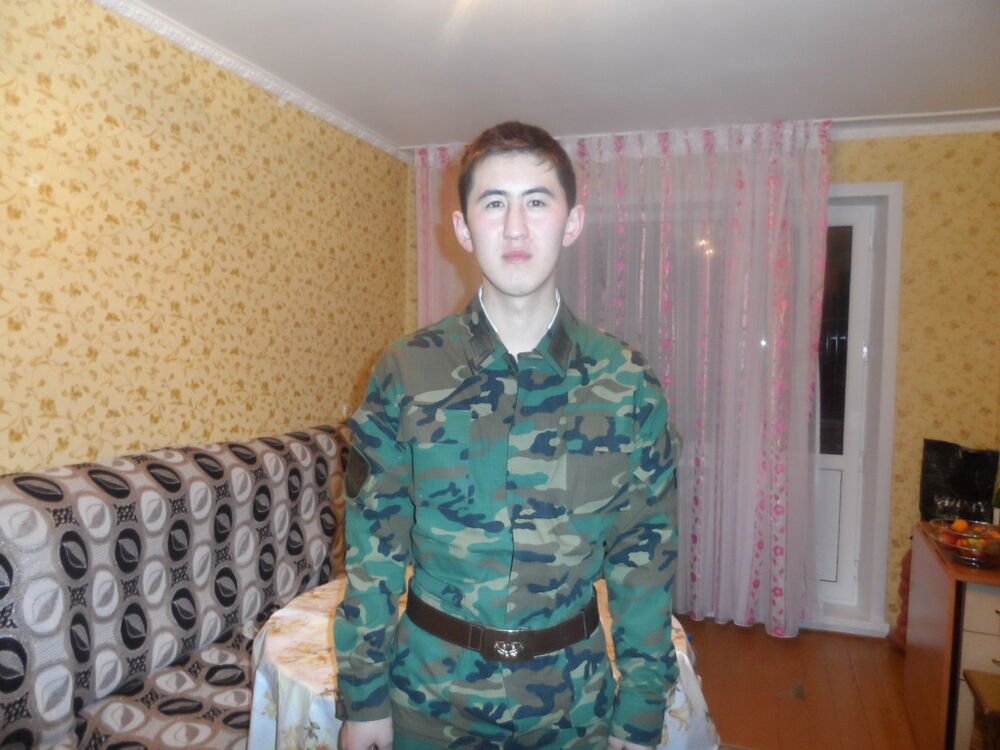  ,   Talgat, 34 ,   