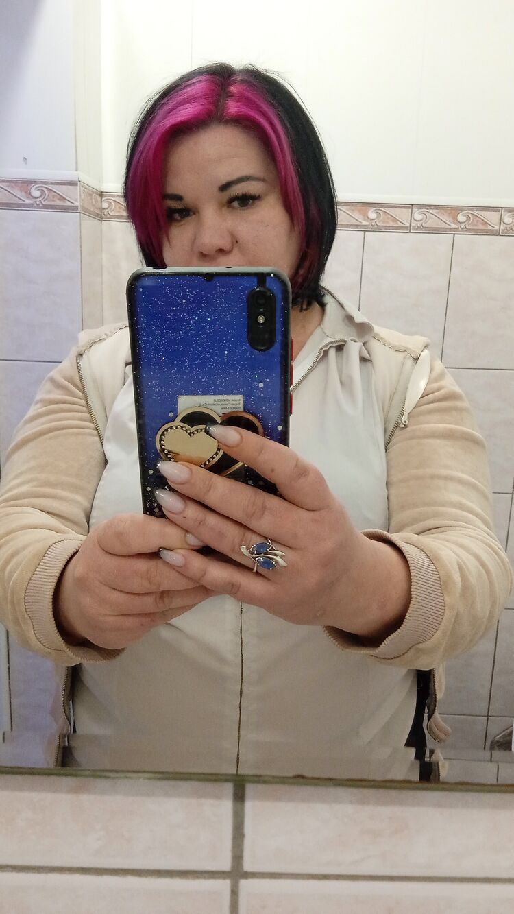  26862754  Oksana, 38 ,    