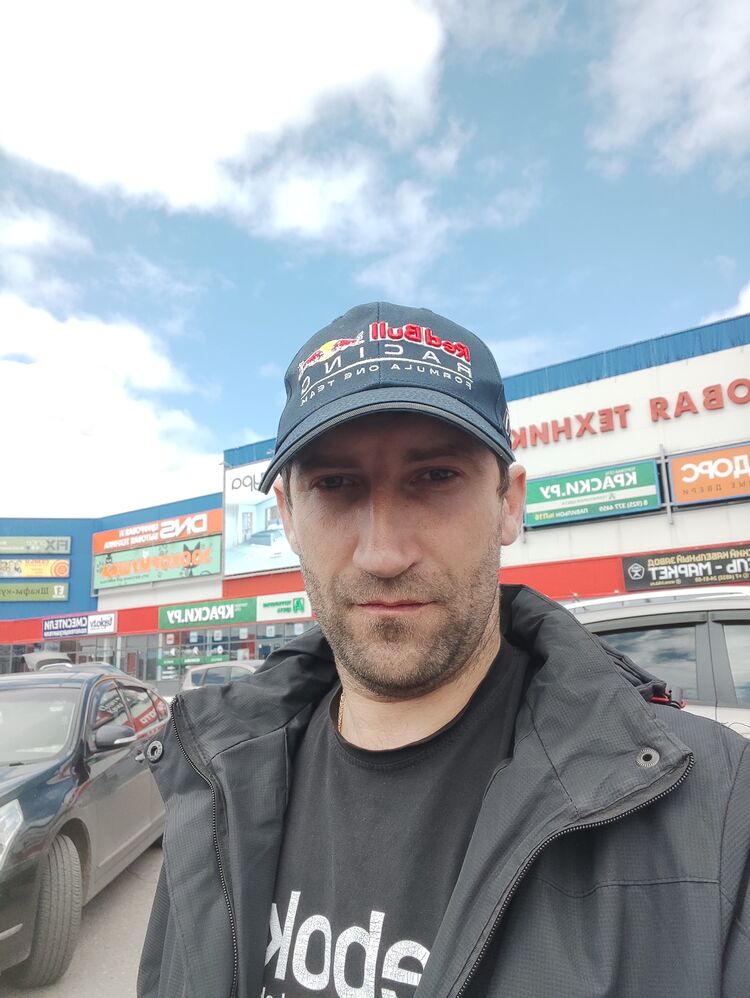 ���� 26787944 ������� Vladimir, 40 ���, ���� ���������� � ������