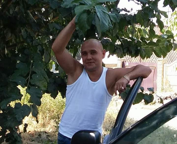  ,   Andrii, 41 ,   ,   