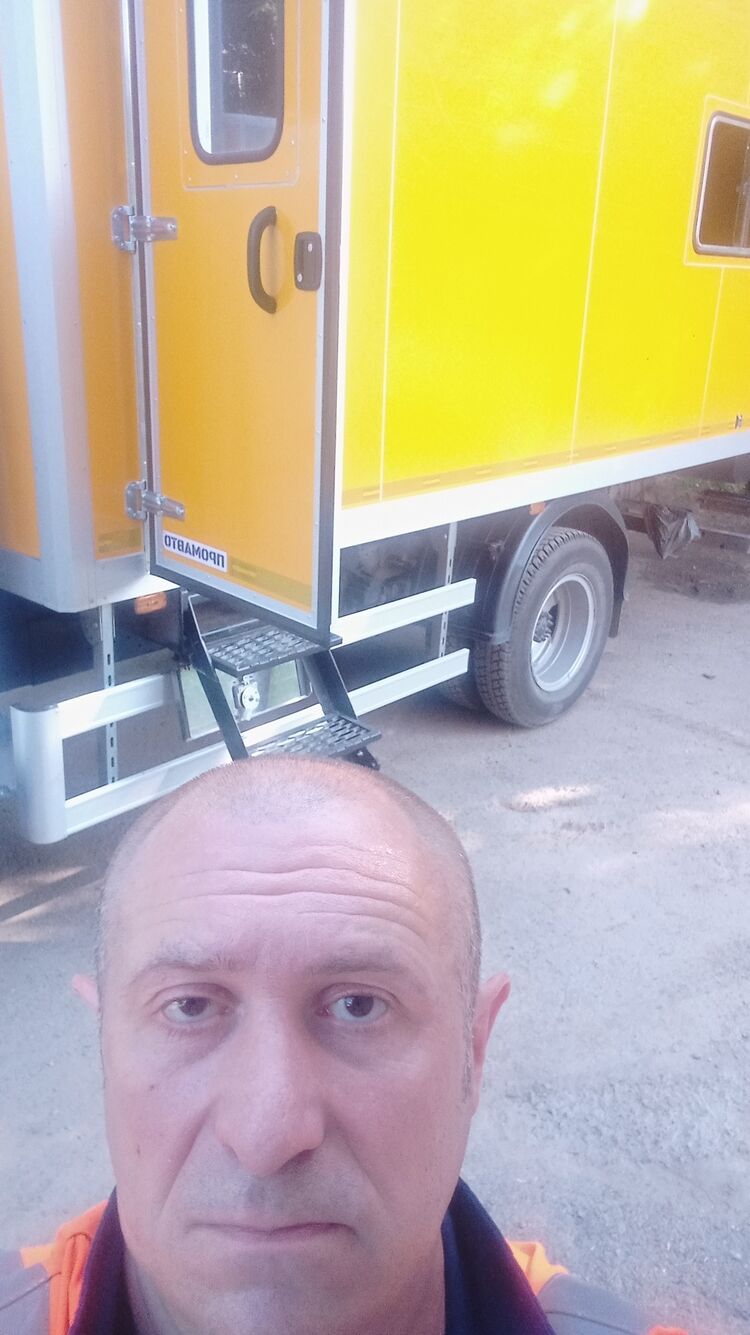 ���������� ����������, ���� ������� �������, 46 ���, ������������ ��� ������, ����� � ���������