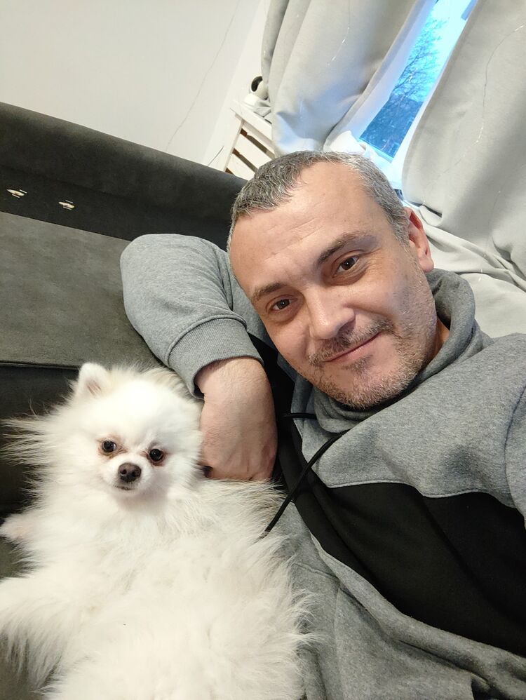 ���� 24790294 ������� Constantin, 40 ���, ���� ���������� � Delft