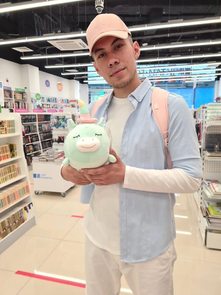 ���� 26973274 ������� �����, 34 ����, ���� ���������� � �����